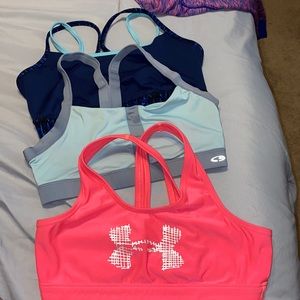 Sport bra